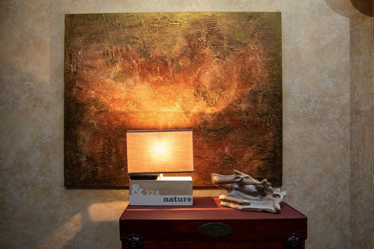Jarosław Gosciniec Asticus B&B 외부 사진